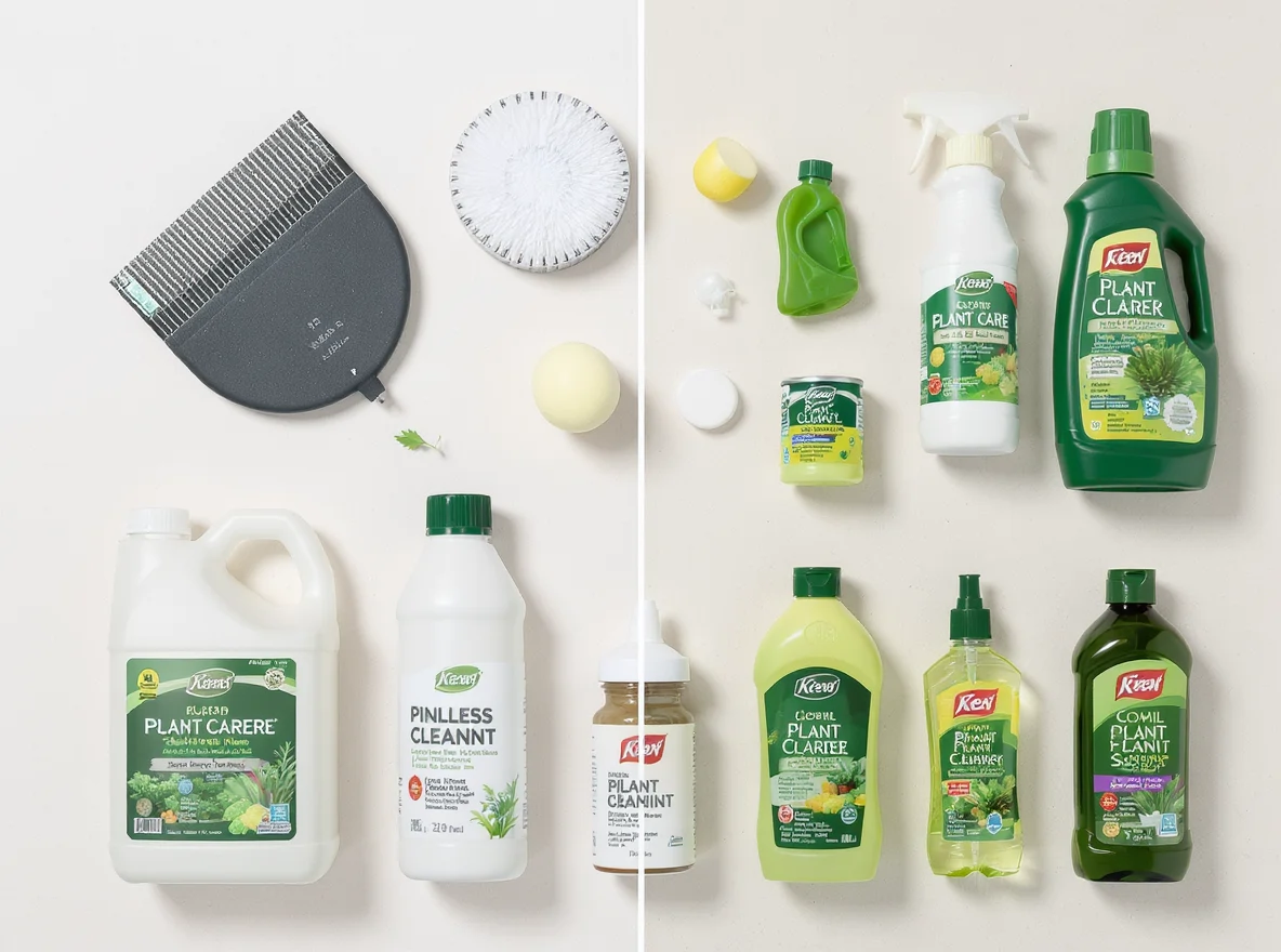 Product Comparison Product Comparison