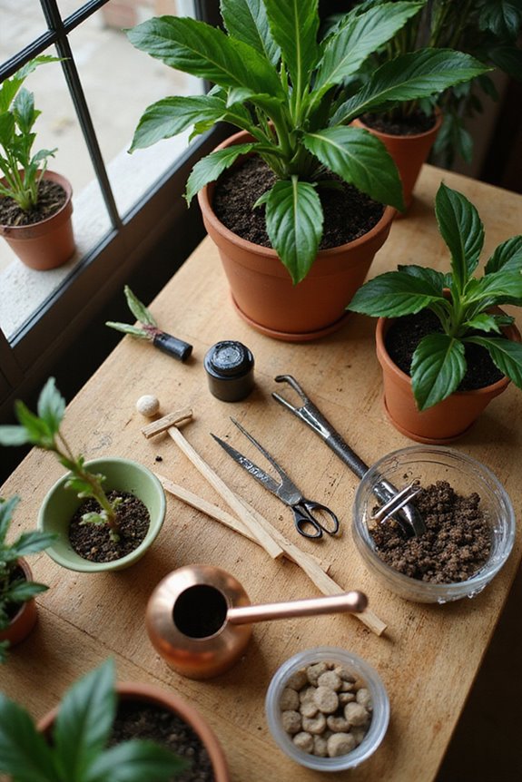 advanced plant maintenance strategies