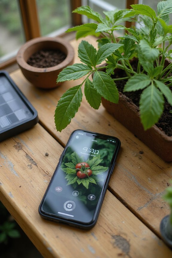 ai enhances sustainable agriculture practices