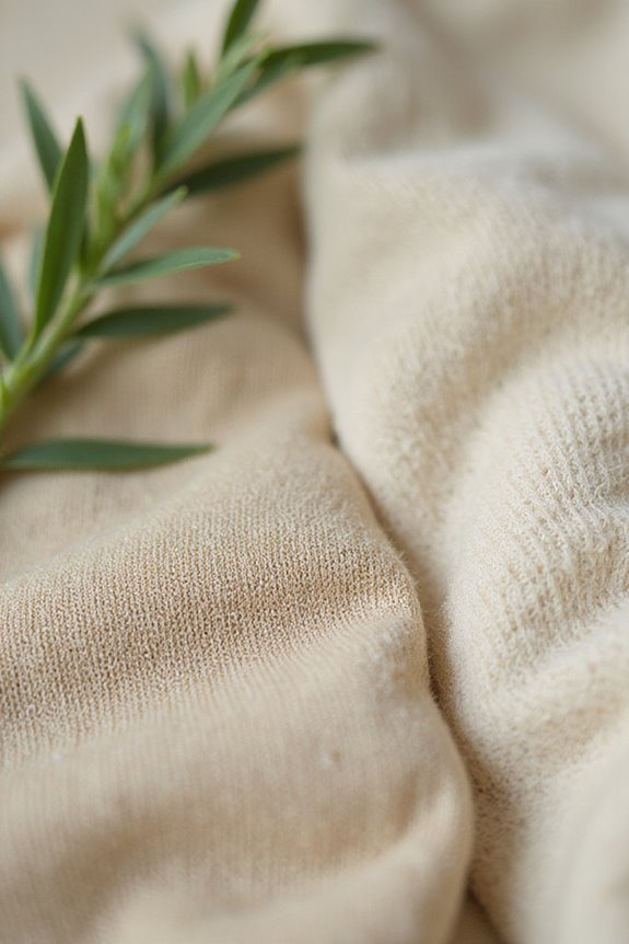 antimicrobial properties of socks