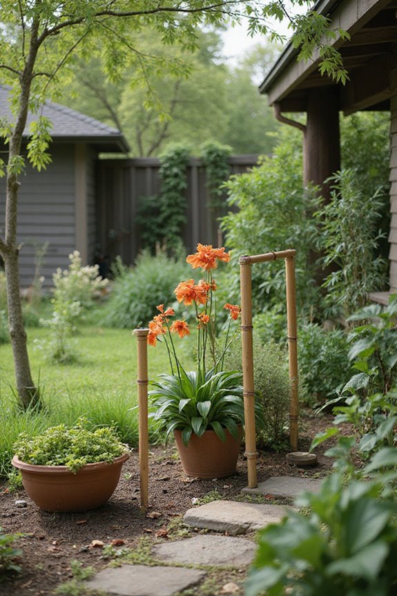 automated gardening watering systems