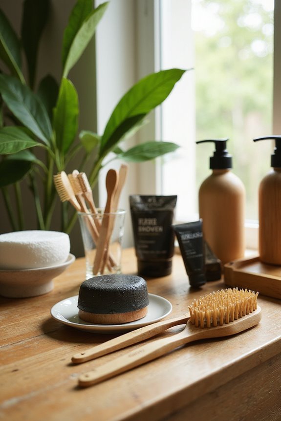 bamboo beauty for healthier skin