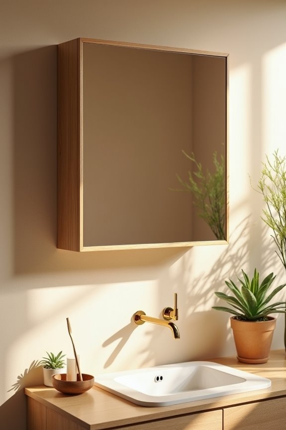 bamboo cabinet selection factors