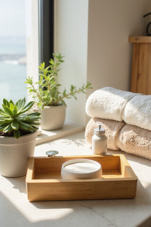 bamboo caddy selection factors