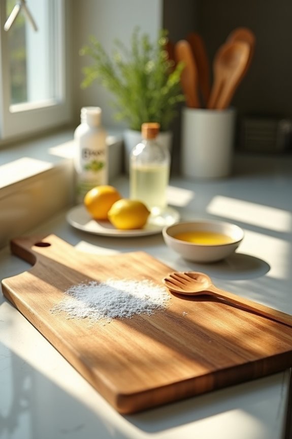 bamboo care cleaning tips