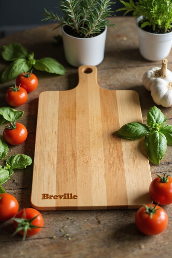 bamboo cutting board considerations