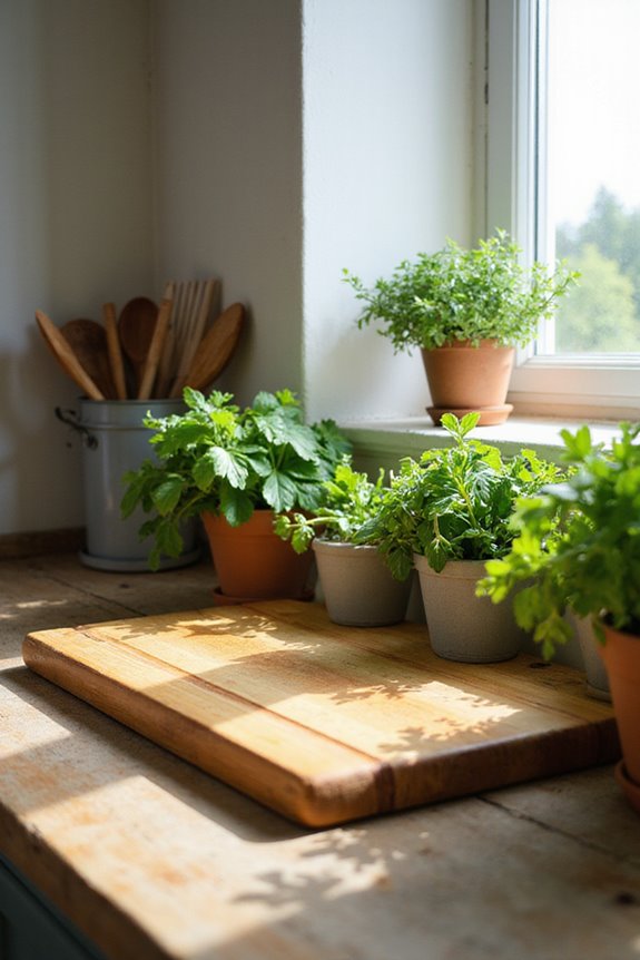 bamboo cutting board considerations