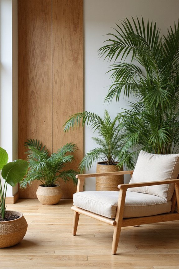 bamboo design considerations overview