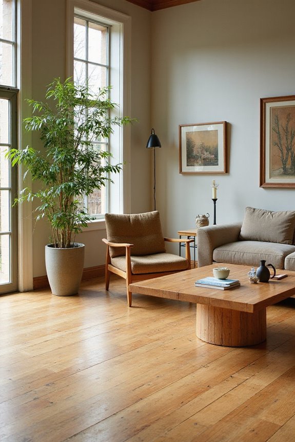 bamboo design quality considerations