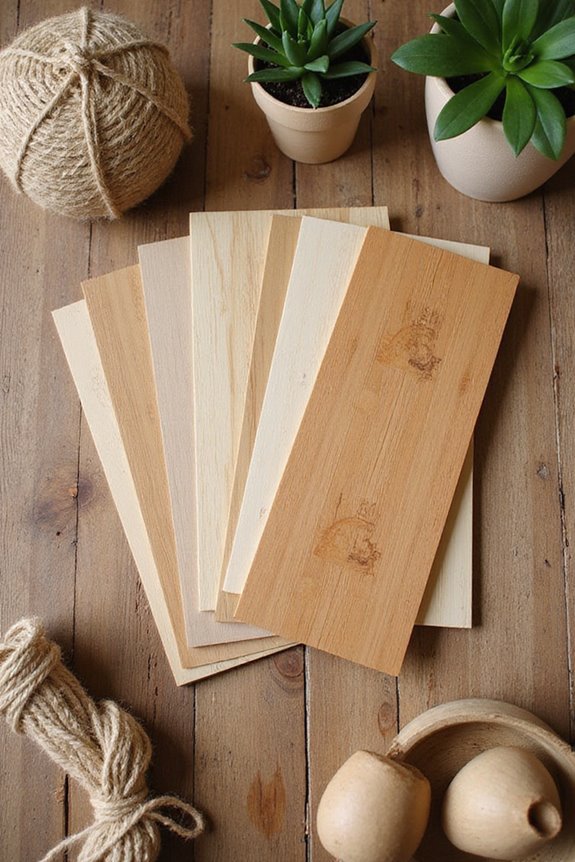 bamboo flooring selection factors