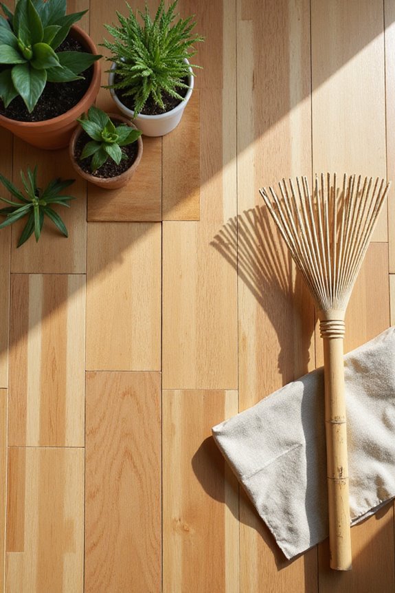 bamboo flooring tile considerations
