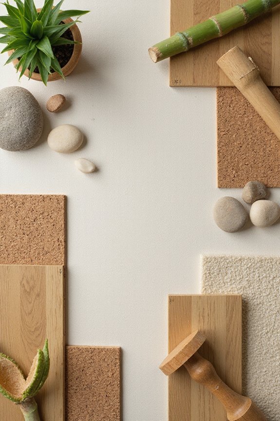 bamboo flooring underlayment options