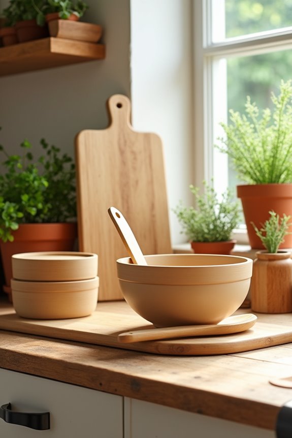 bamboo food contact regulations