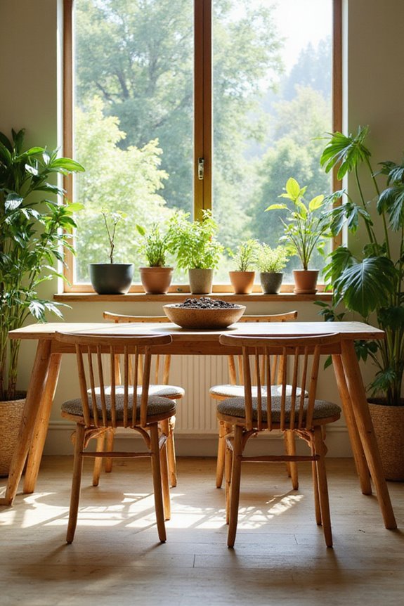 bamboo furniture quality factors