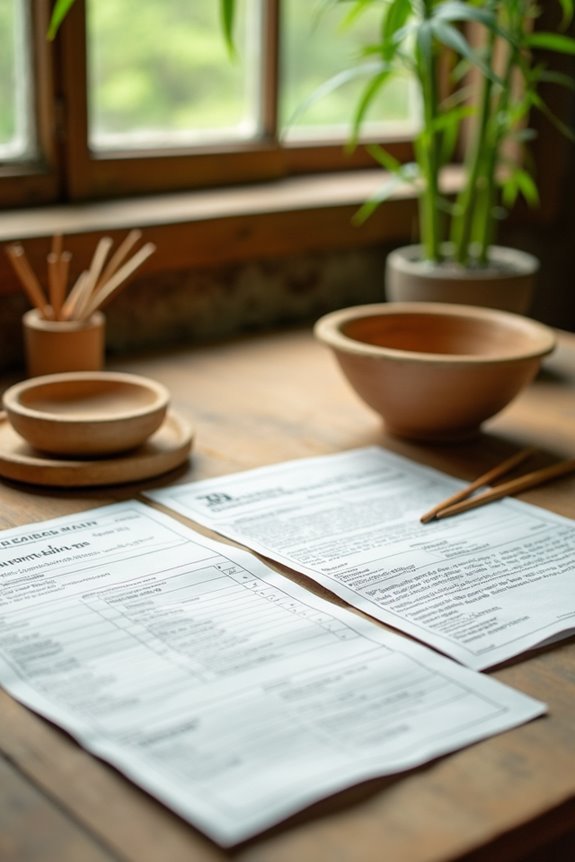 bamboo import regulations usa