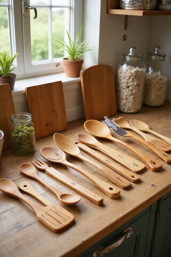 bamboo kitchen tools value analysis