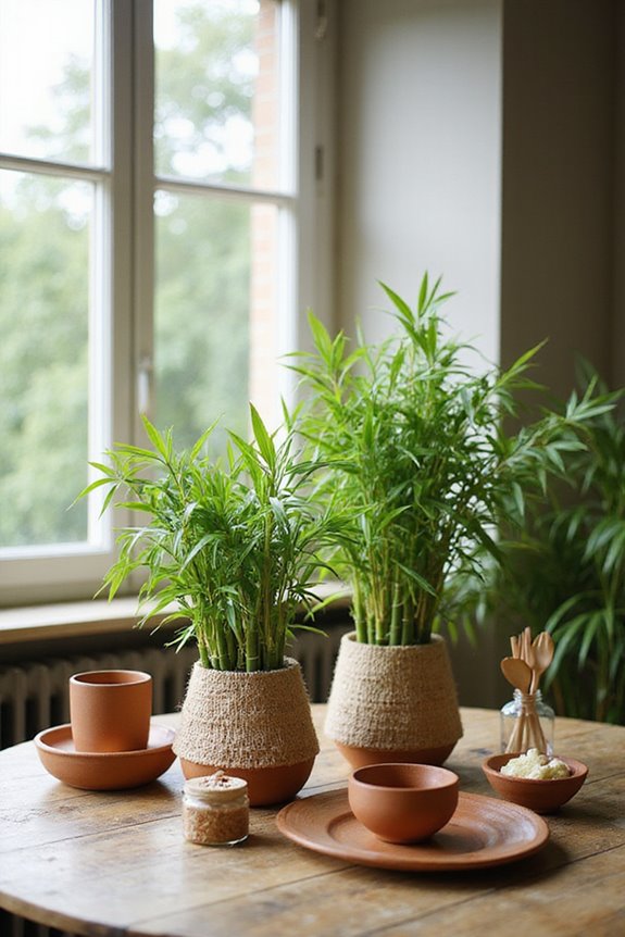 bamboo plants buying guide
