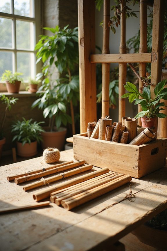 bamboo product parts replacement