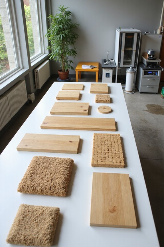 bamboo product safety testing