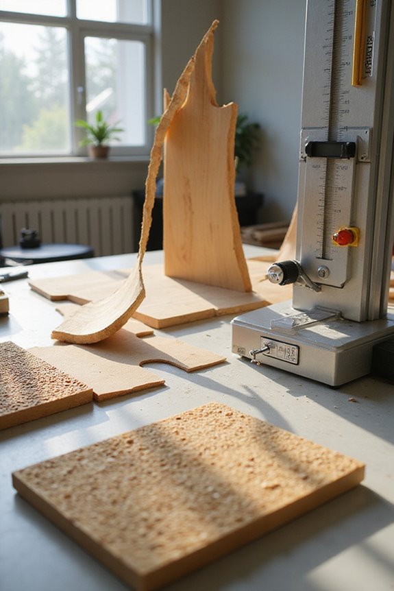 bamboo property evaluation methods