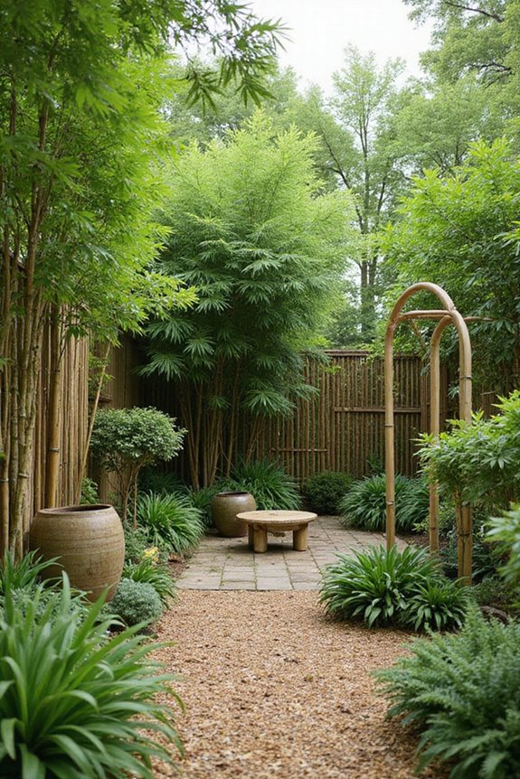 bamboo quality and sustainability