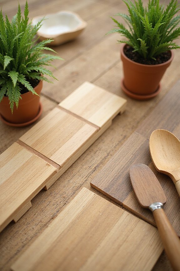bamboo shower flooring considerations