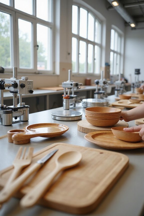 bamboo testing standards compliance