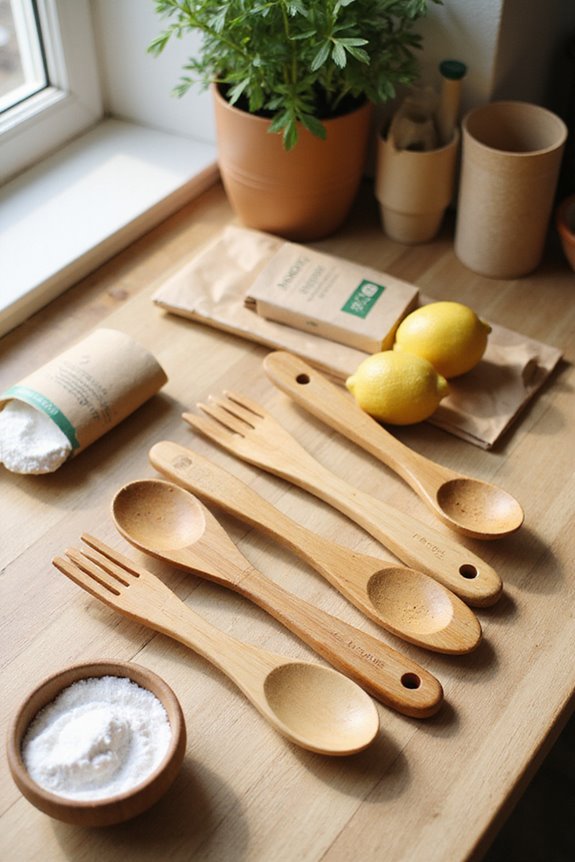 bamboo tool care tips