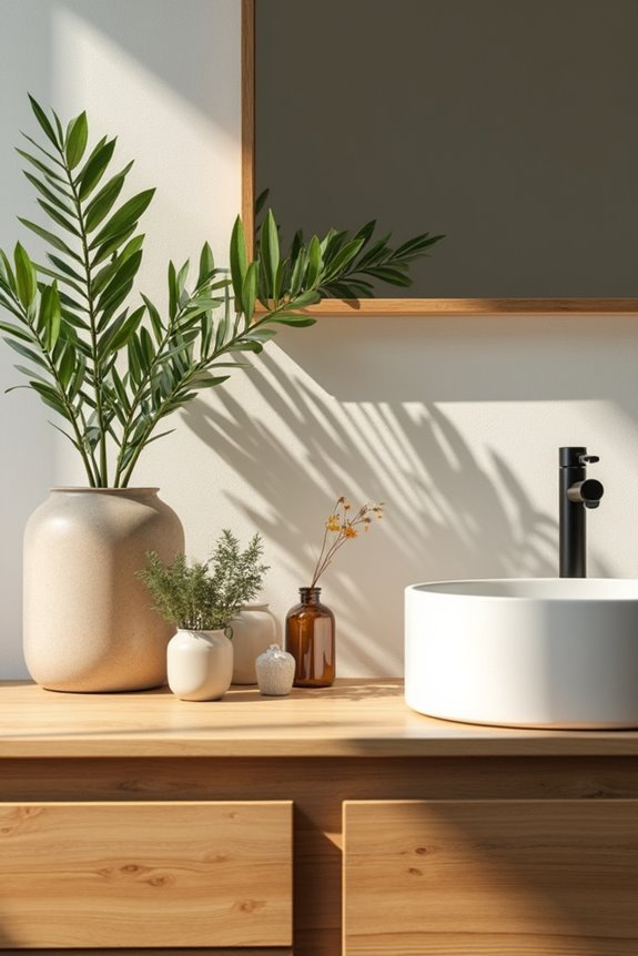 bamboo vanity selection factors