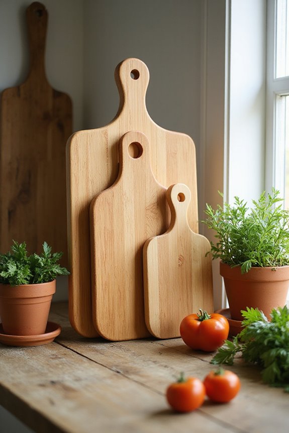 best ikea bamboo cutting boards