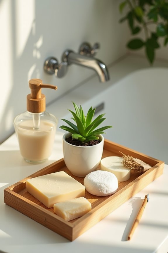 choosing a durable tray