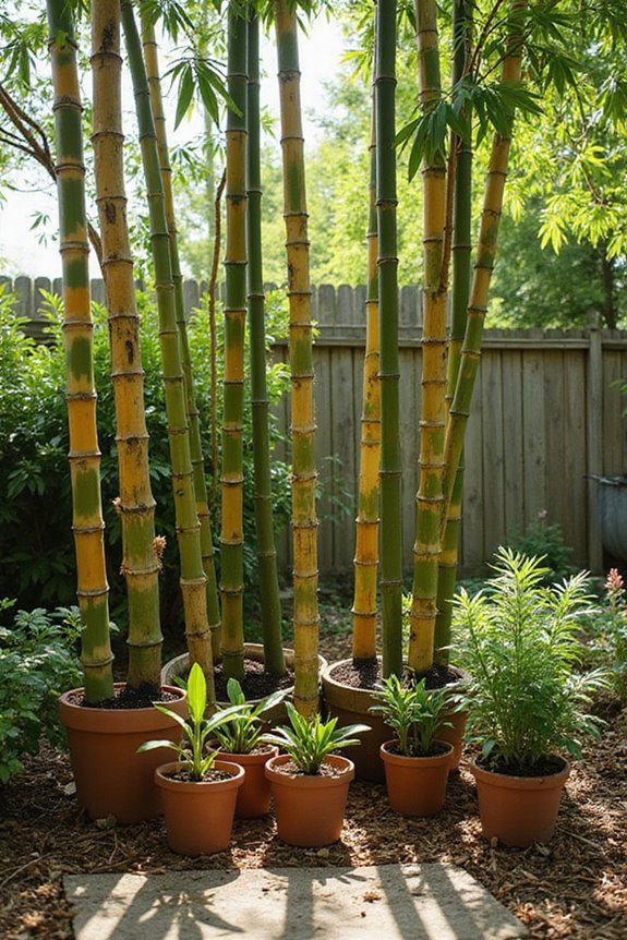 choosing alphonse karr bamboo