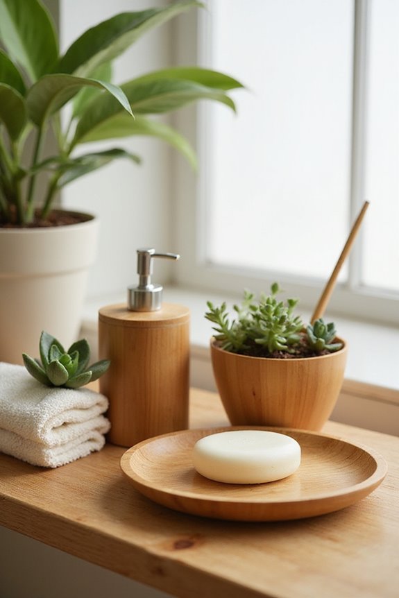 choosing bamboo accessories wisely