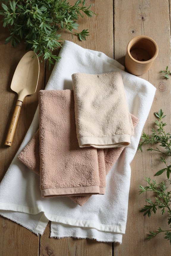 choosing bamboo towel factors