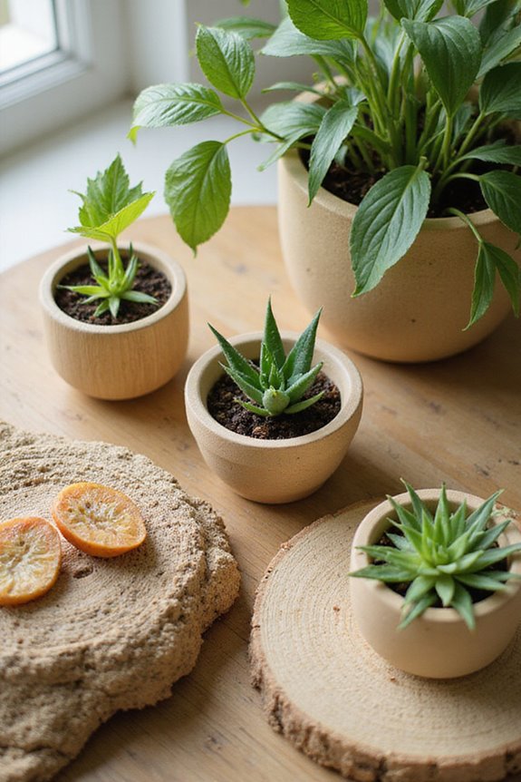 choosing compatible garden accessories