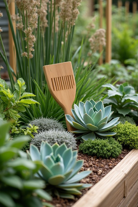 choosing drought tolerant plants