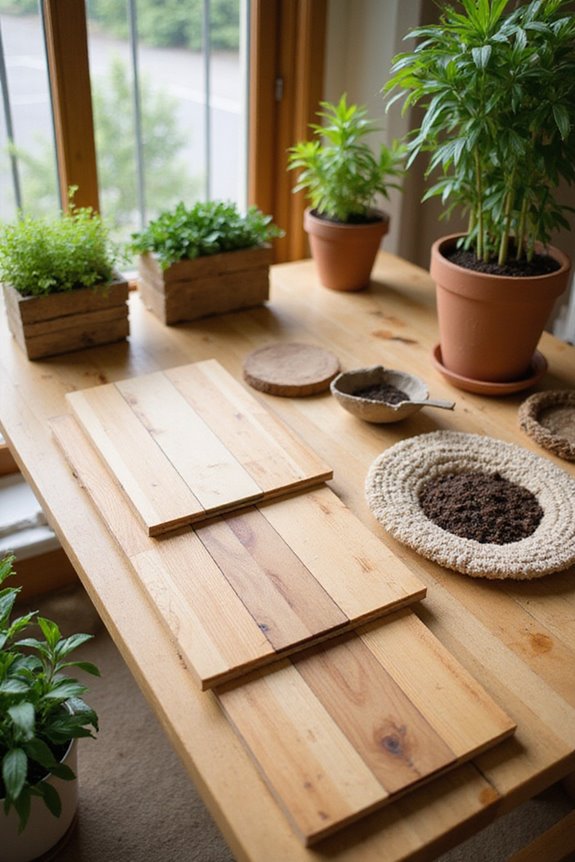 choosing durable bamboo flooring