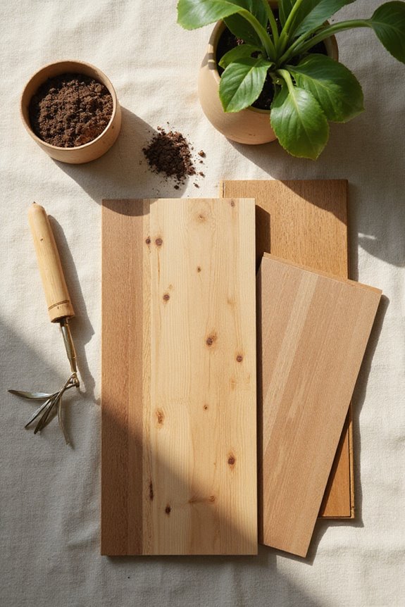 choosing durable bamboo flooring