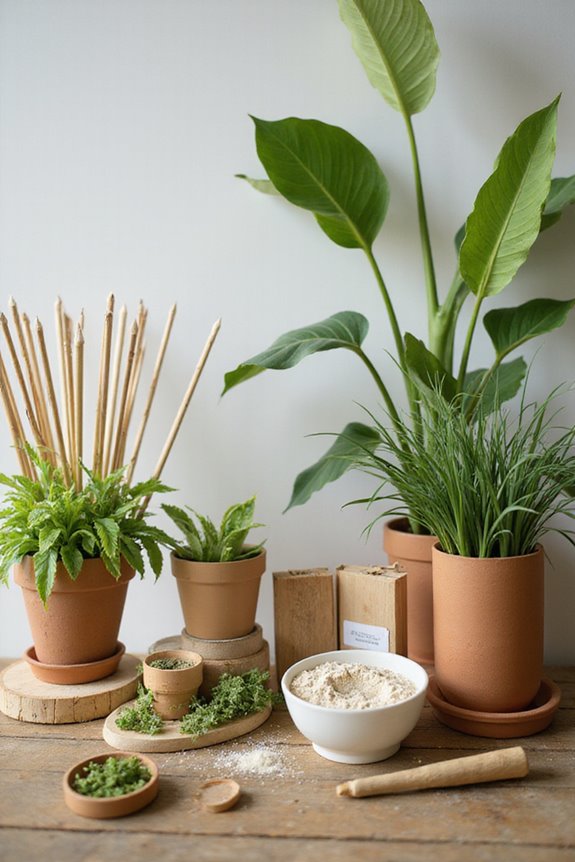 choosing effective plant care