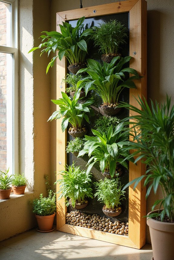 choosing efficient hydroponic systems