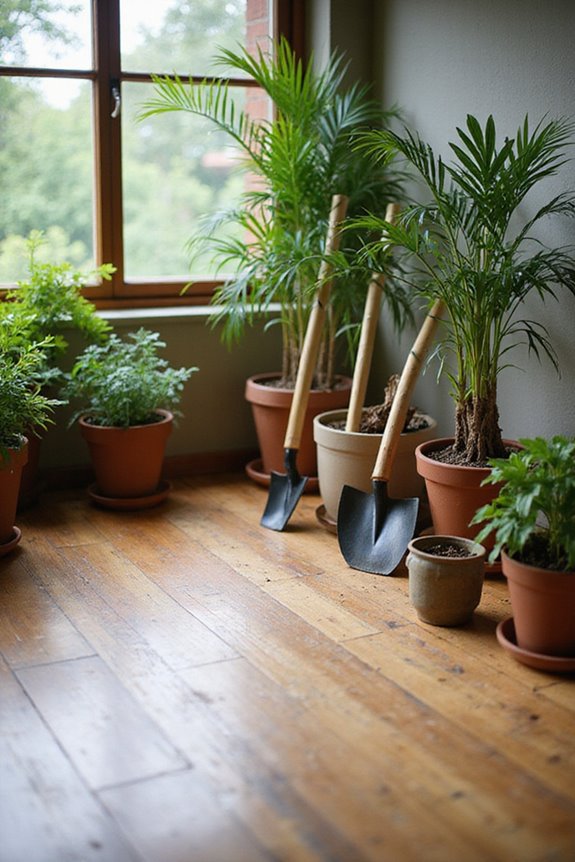 choosing hand scraped bamboo