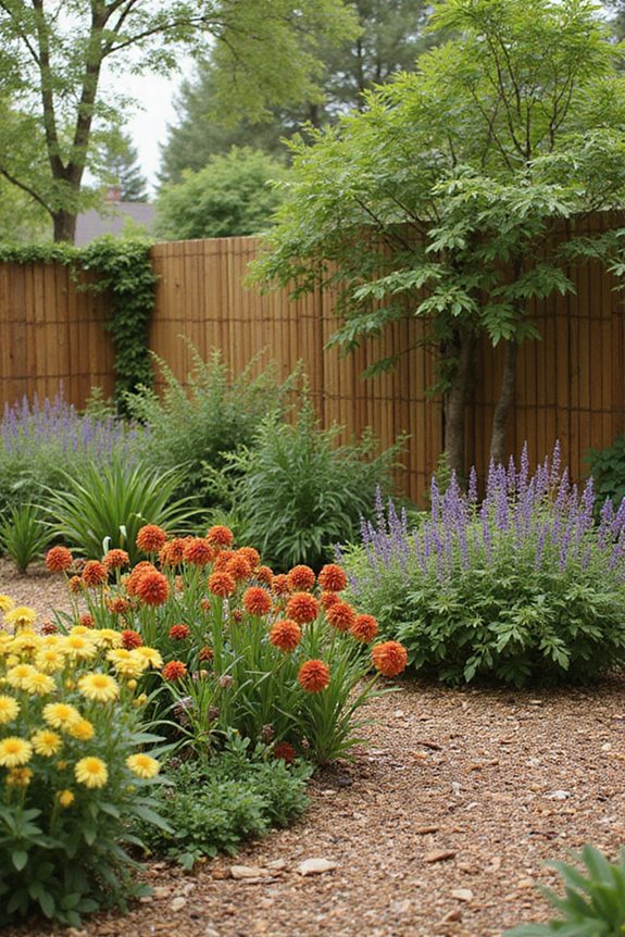choosing heat tolerant perennials wisely