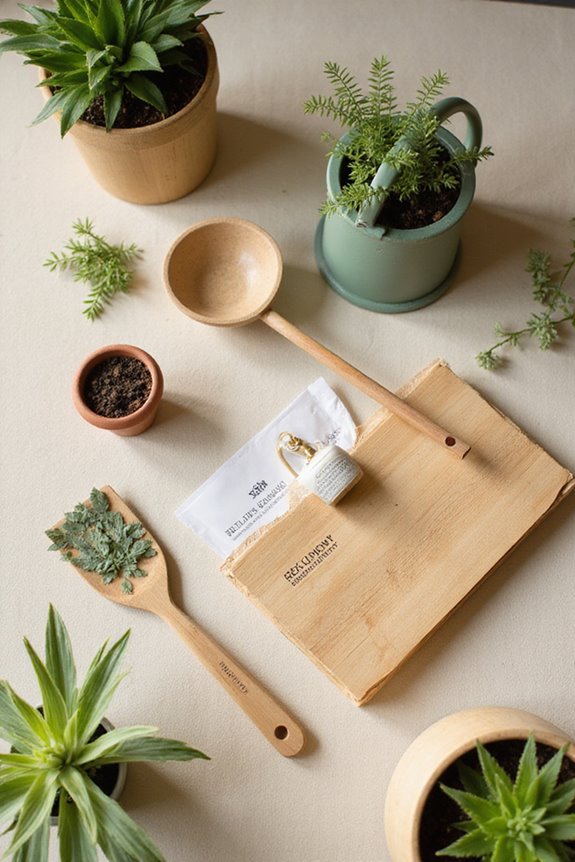 choosing indoor garden kits