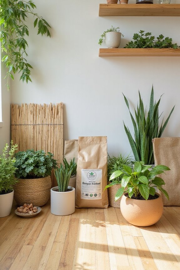 choosing light bamboo flooring