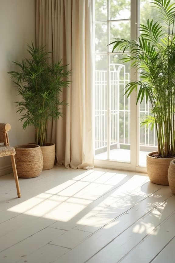 choosing quality bamboo flooring