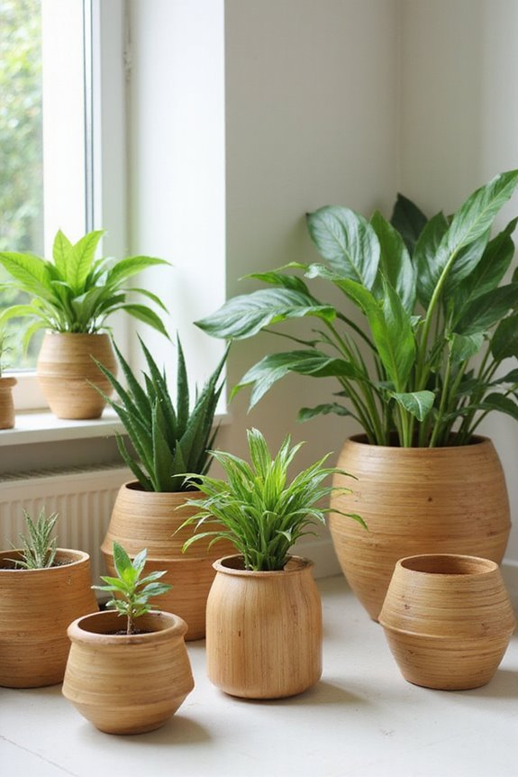 choosing the right container