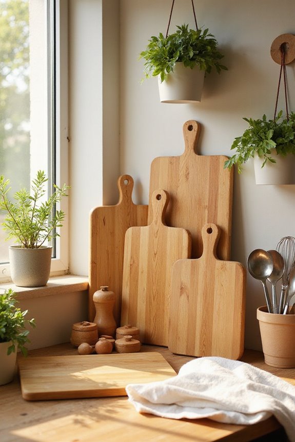 choosing the right cutting board