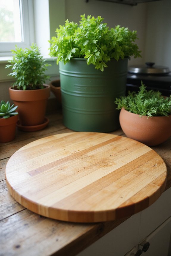 choosing the right cutting board