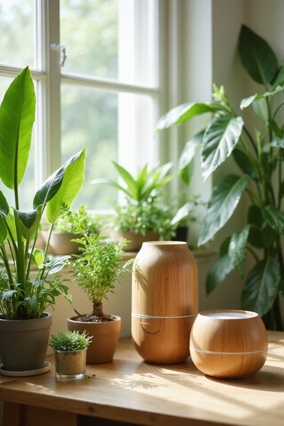 choosing the right purifier