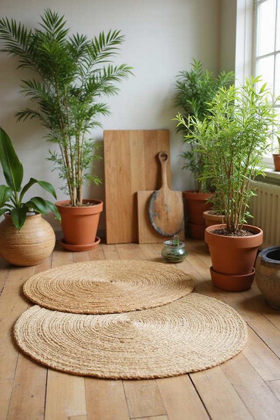 choosing waterproof bamboo flooring